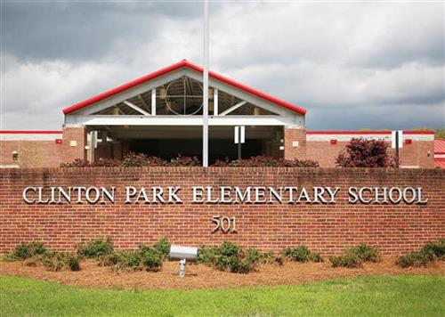 Clinton Park Elementary School